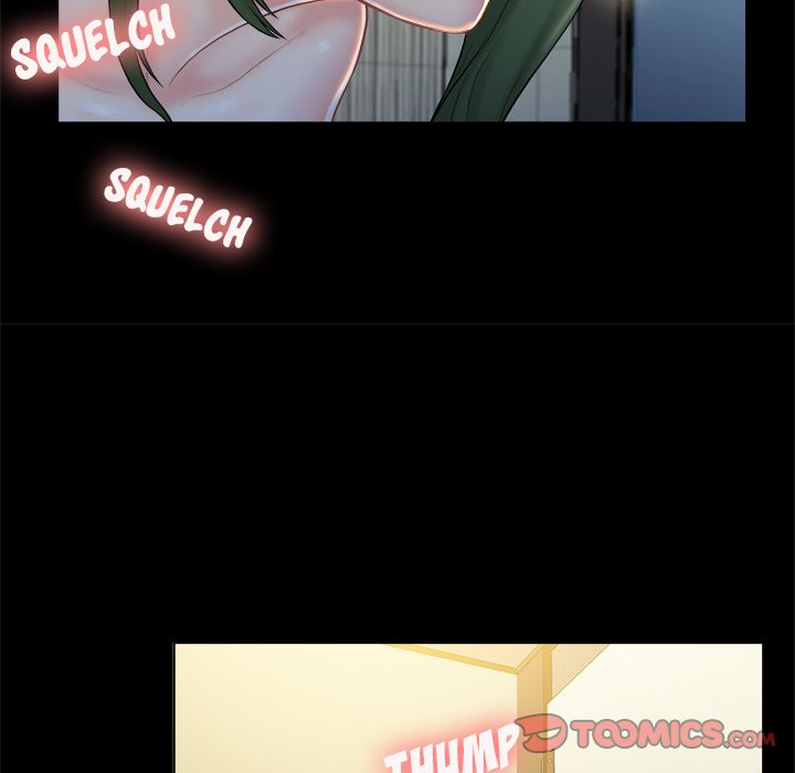 Find That Girl chapter 5 page 74
