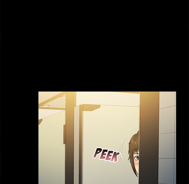 Find That Girl chapter 5 page 77