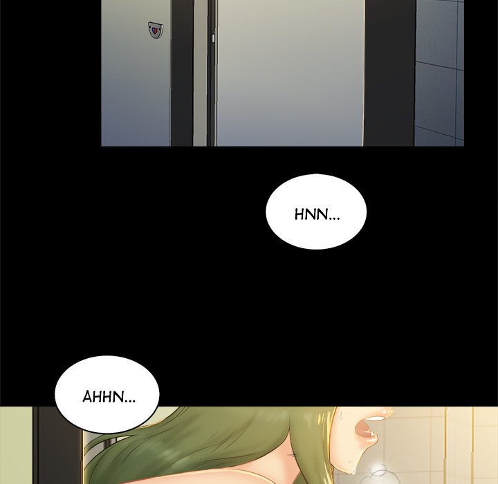 Find That Girl chapter 5 page 78