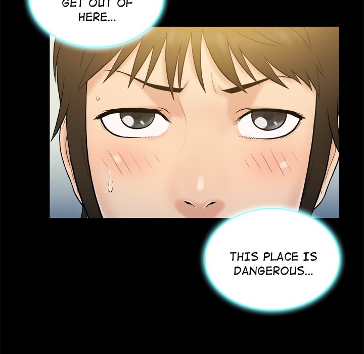Find That Girl chapter 5 page 82