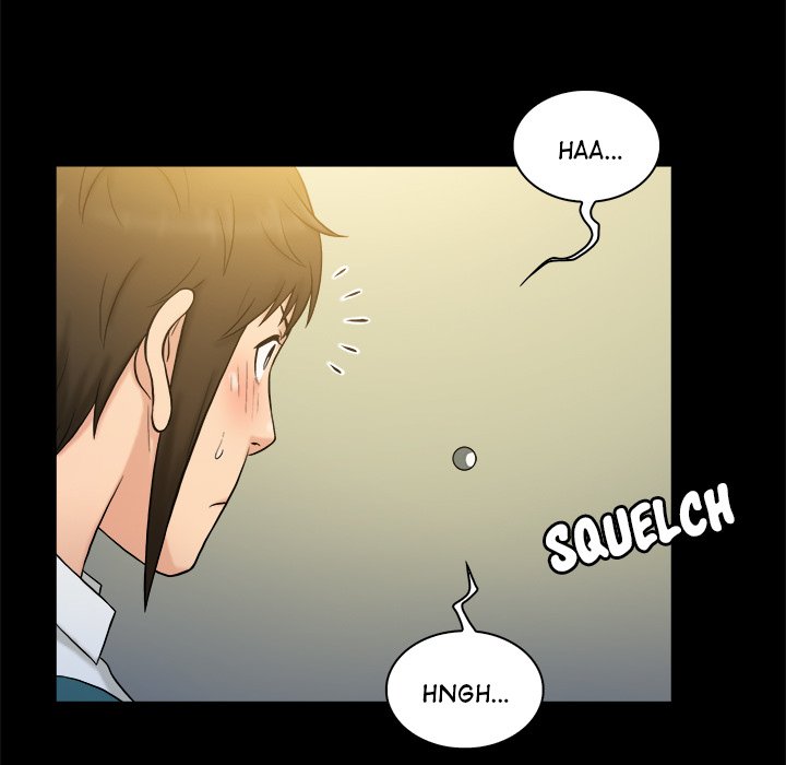 Find That Girl chapter 5 page 83