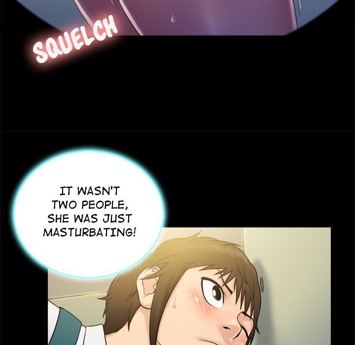 Find That Girl chapter 5 page 88