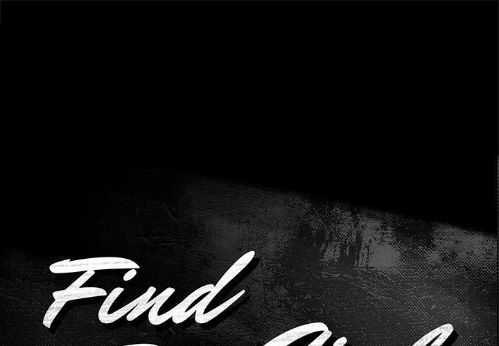 Find That Girl chapter 6 page 1