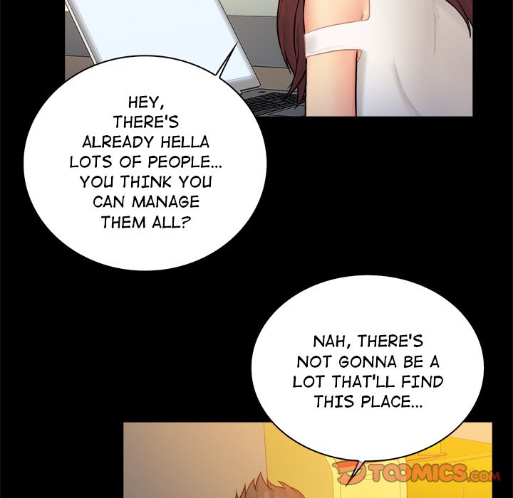 Find That Girl chapter 6 page 6