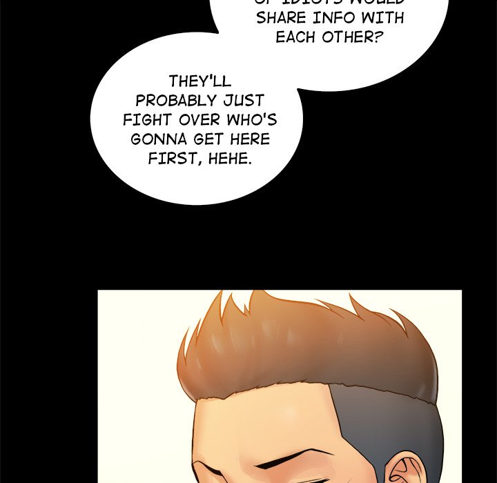 Find That Girl chapter 6 page 9
