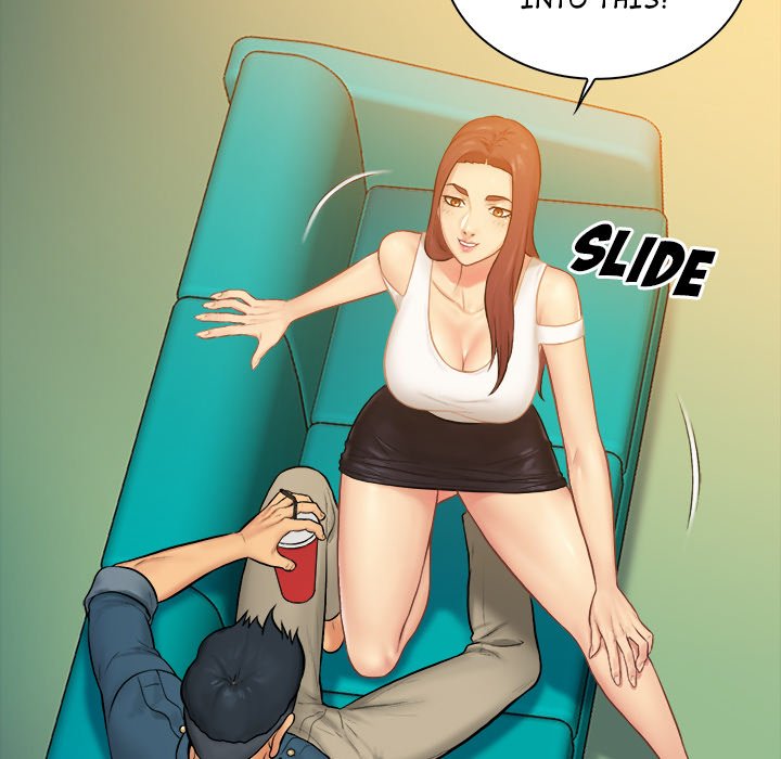 Find That Girl chapter 6 page 11
