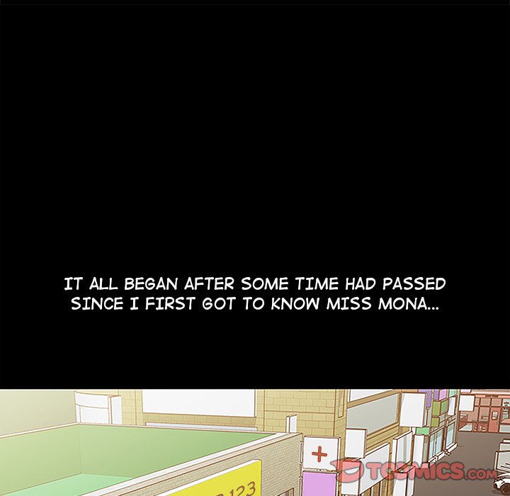 Find That Girl chapter 6 page 14
