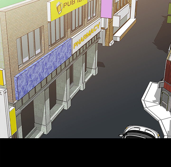 Find That Girl chapter 6 page 15