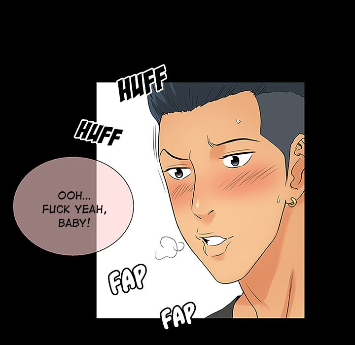 Find That Girl chapter 6 page 19