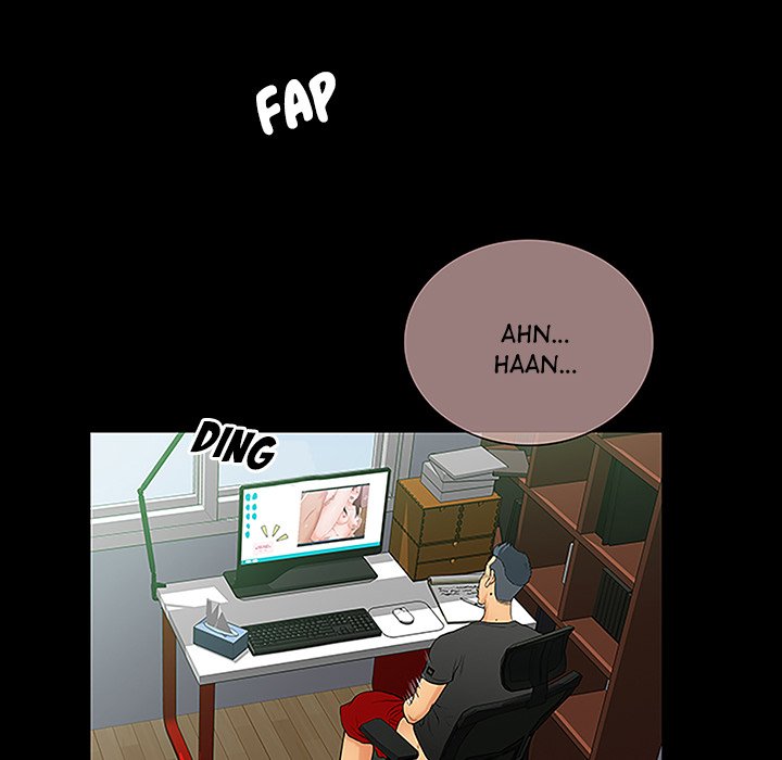 Find That Girl chapter 6 page 20