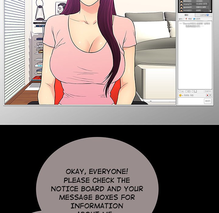 Find That Girl chapter 6 page 24