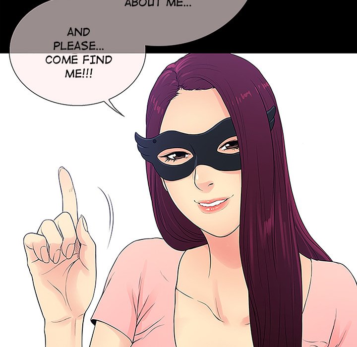 Find That Girl chapter 6 page 25