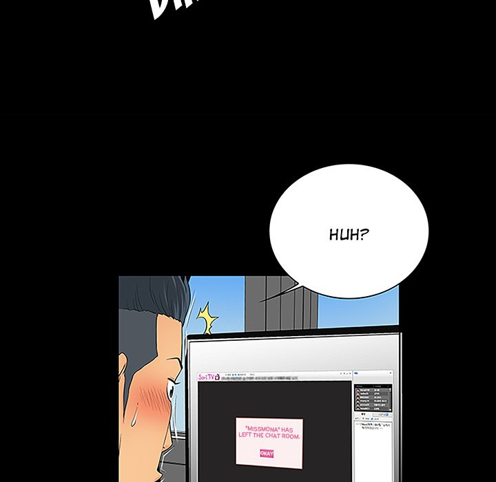 Find That Girl chapter 6 page 27