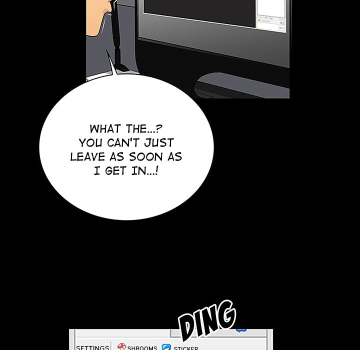 Find That Girl chapter 6 page 28
