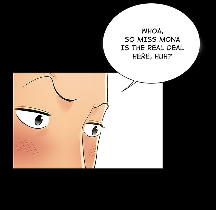 Find That Girl chapter 6 page 31