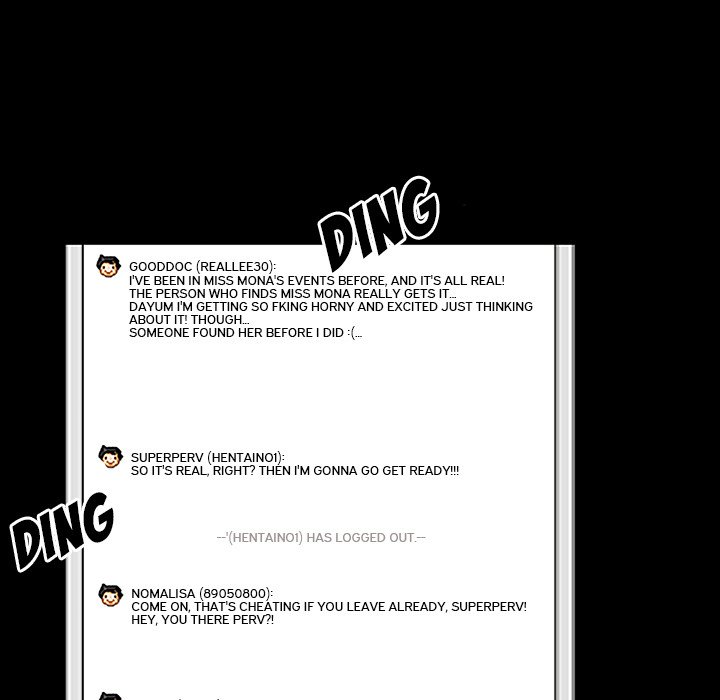 Find That Girl chapter 6 page 33