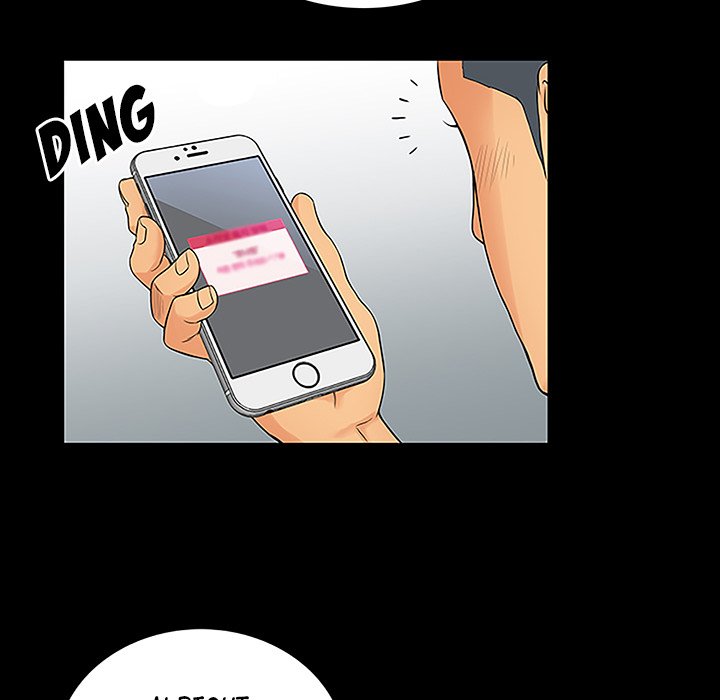 Find That Girl chapter 6 page 36