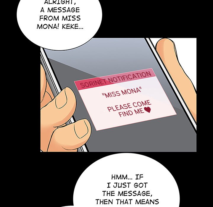 Find That Girl chapter 6 page 37