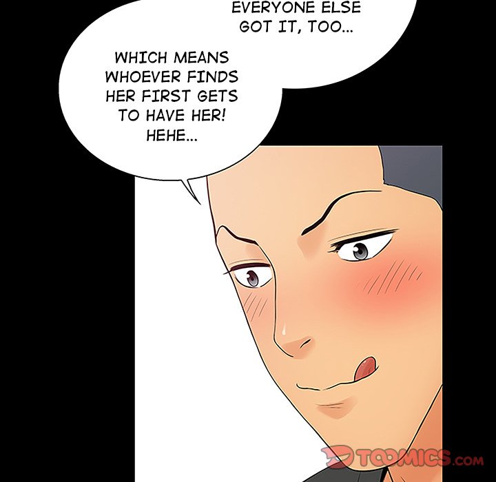 Find That Girl chapter 6 page 38
