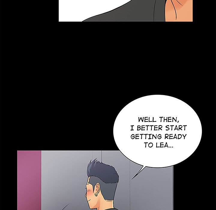 Find That Girl chapter 6 page 39