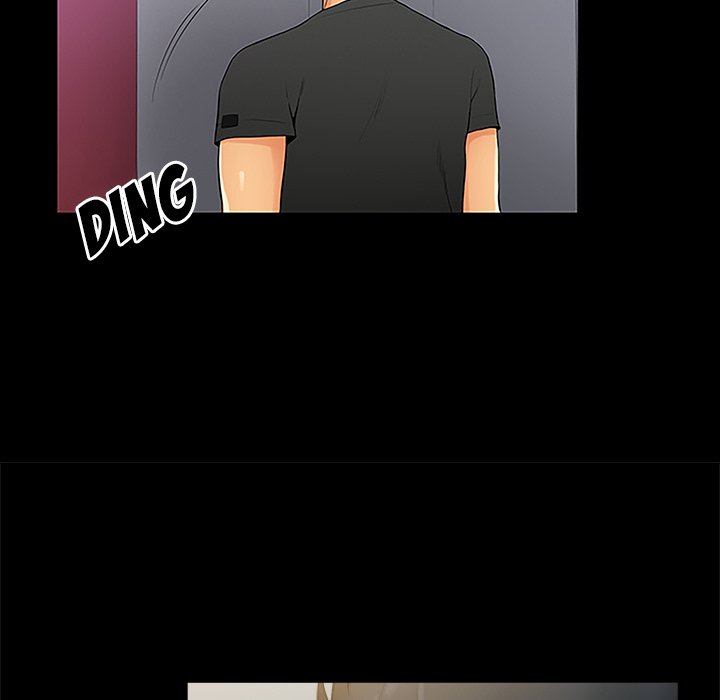 Find That Girl chapter 6 page 40