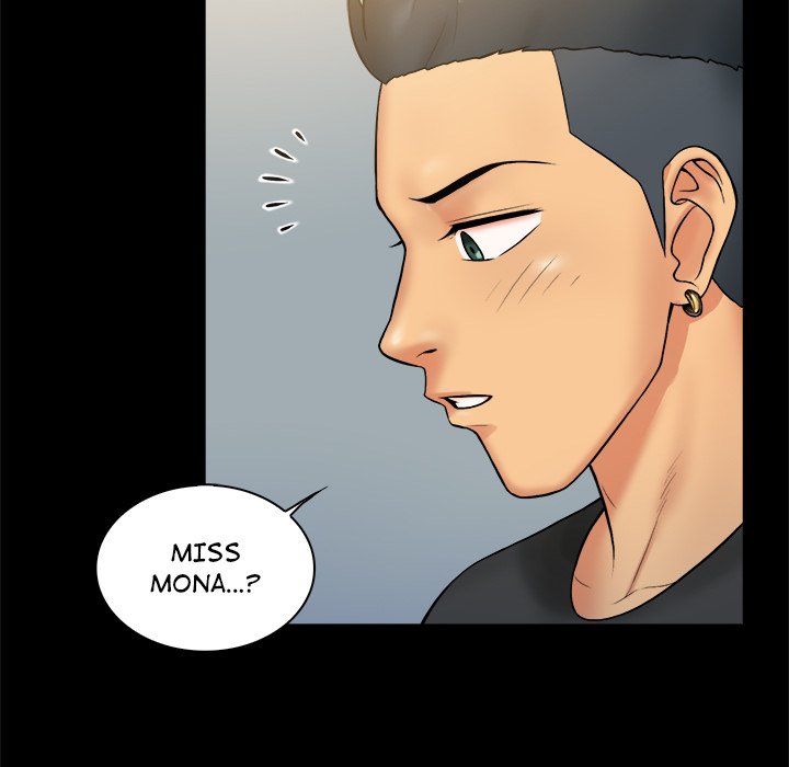 Find That Girl chapter 6 page 41