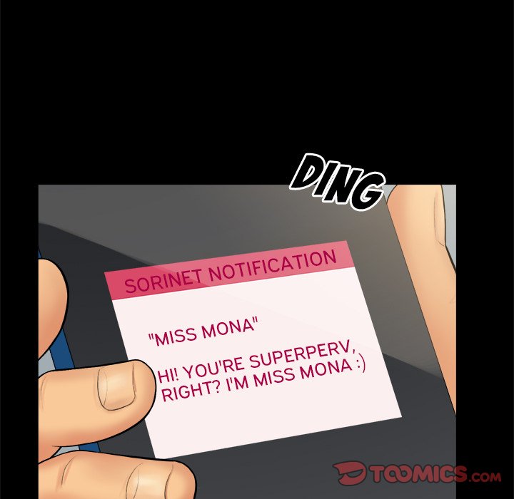 Find That Girl chapter 6 page 42