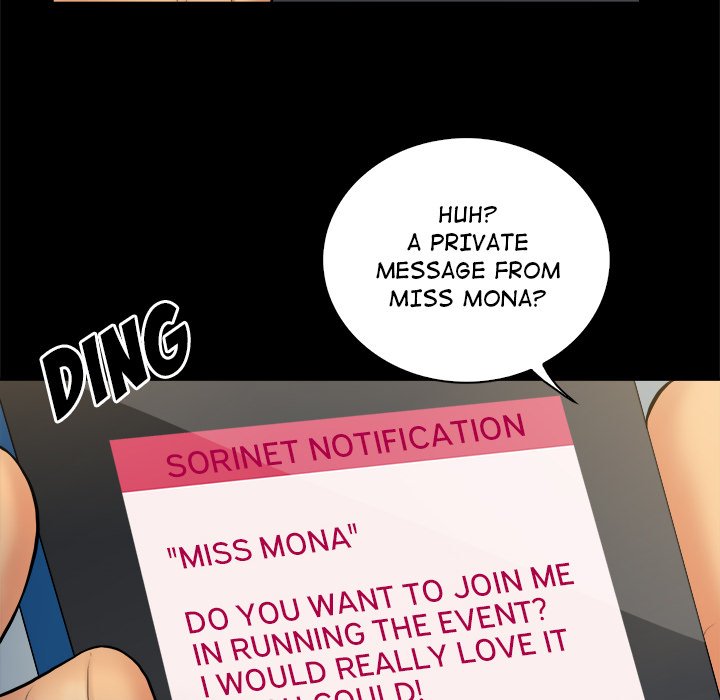 Find That Girl chapter 6 page 43