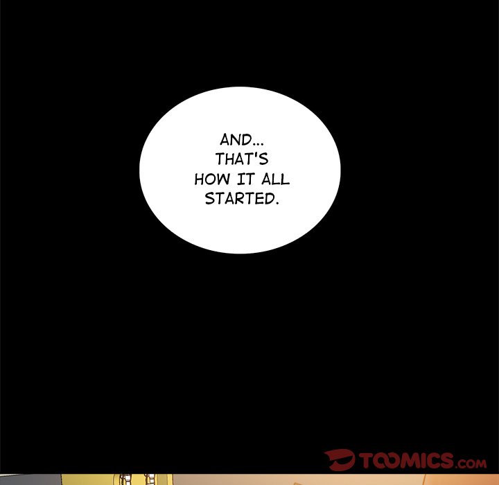 Find That Girl chapter 6 page 46