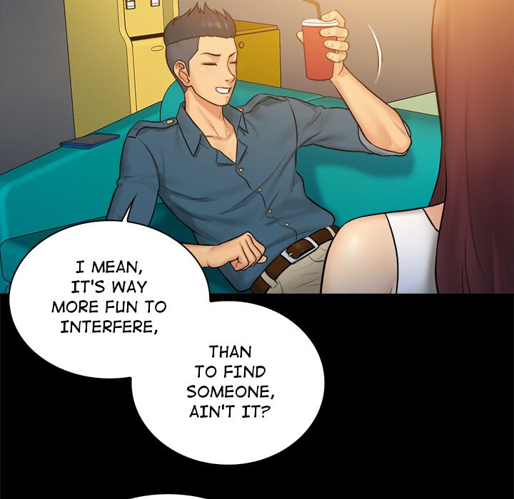 Find That Girl chapter 6 page 47