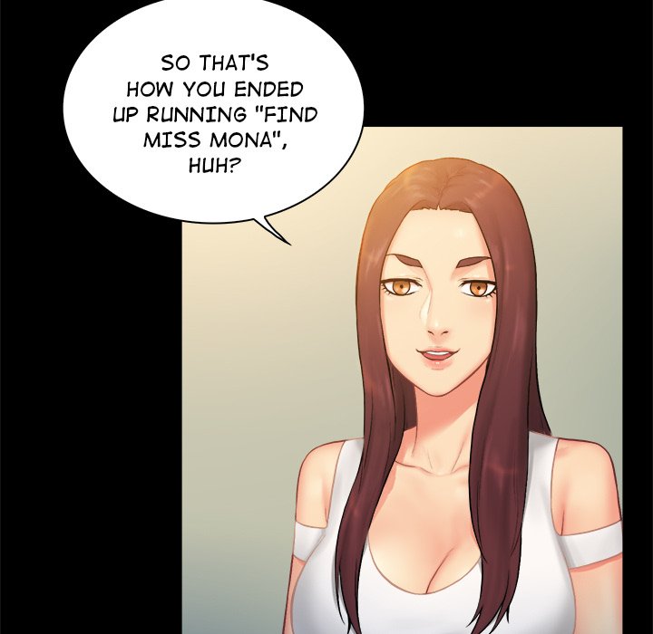 Find That Girl chapter 6 page 48