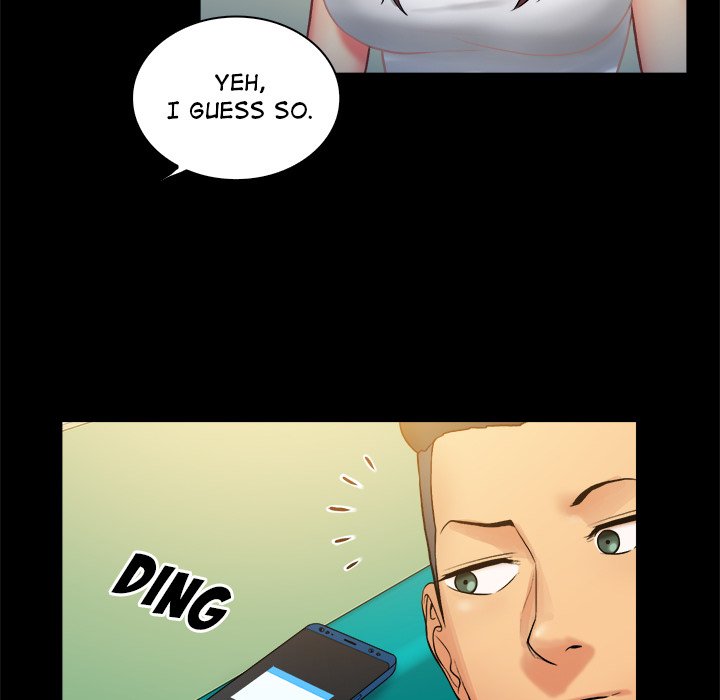 Find That Girl chapter 6 page 49