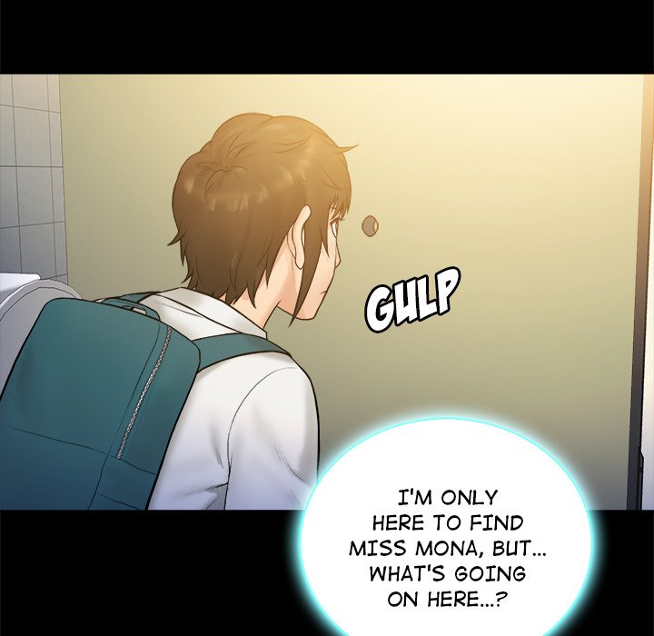 Find That Girl chapter 6 page 55