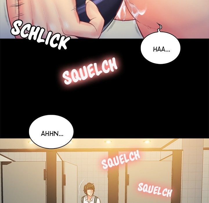 Find That Girl chapter 6 page 59