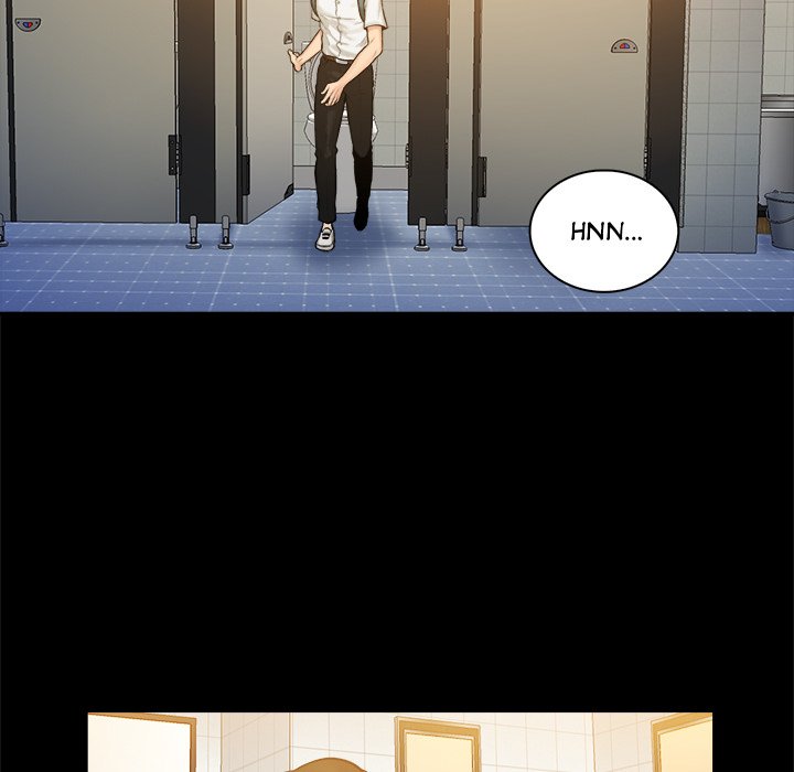 Find That Girl chapter 6 page 60