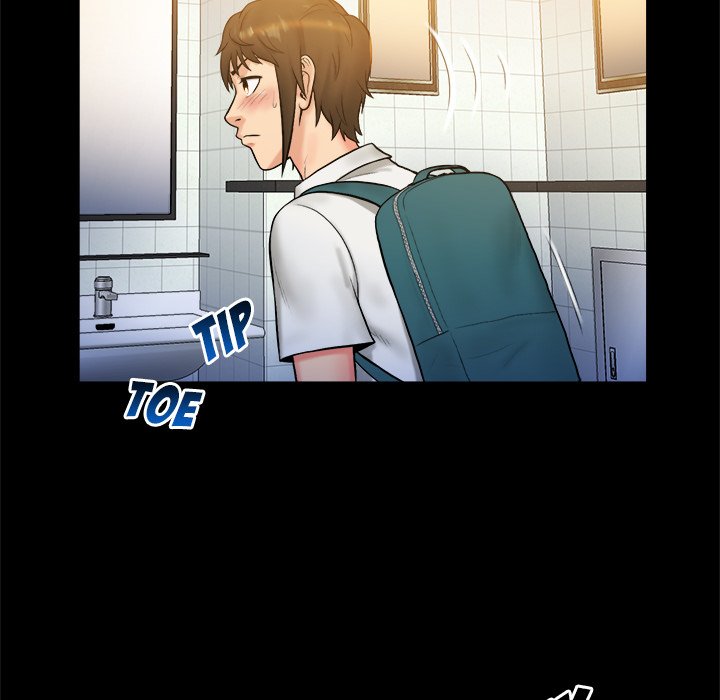 Find That Girl chapter 6 page 61