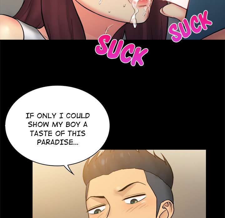 Find That Girl chapter 6 page 80