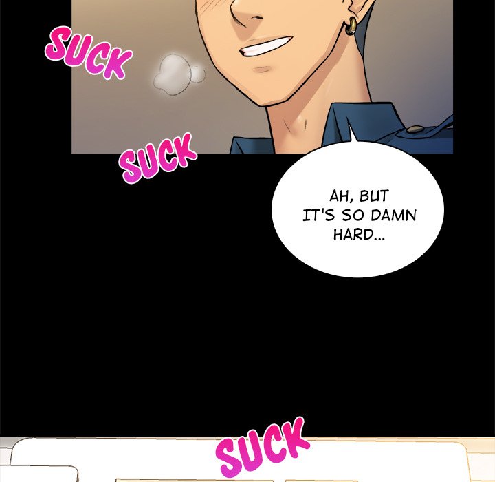 Find That Girl chapter 6 page 81