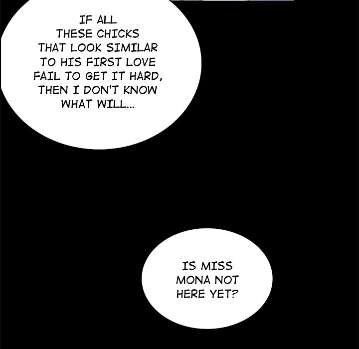 Find That Girl chapter 6 page 89