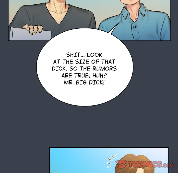 Find That Girl chapter 7 page 14