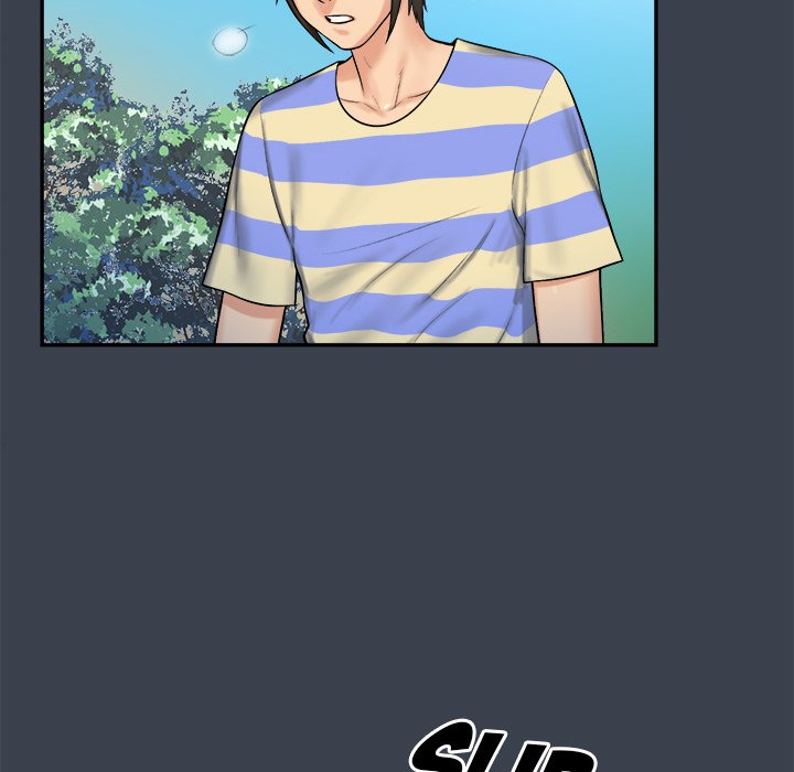 Find That Girl chapter 7 page 19