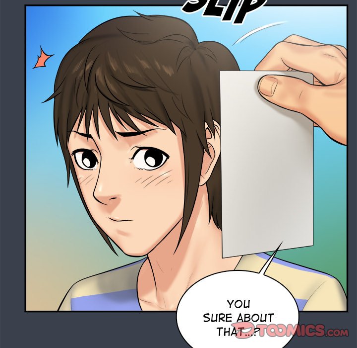 Find That Girl chapter 7 page 20