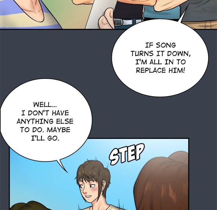 Find That Girl chapter 7 page 22