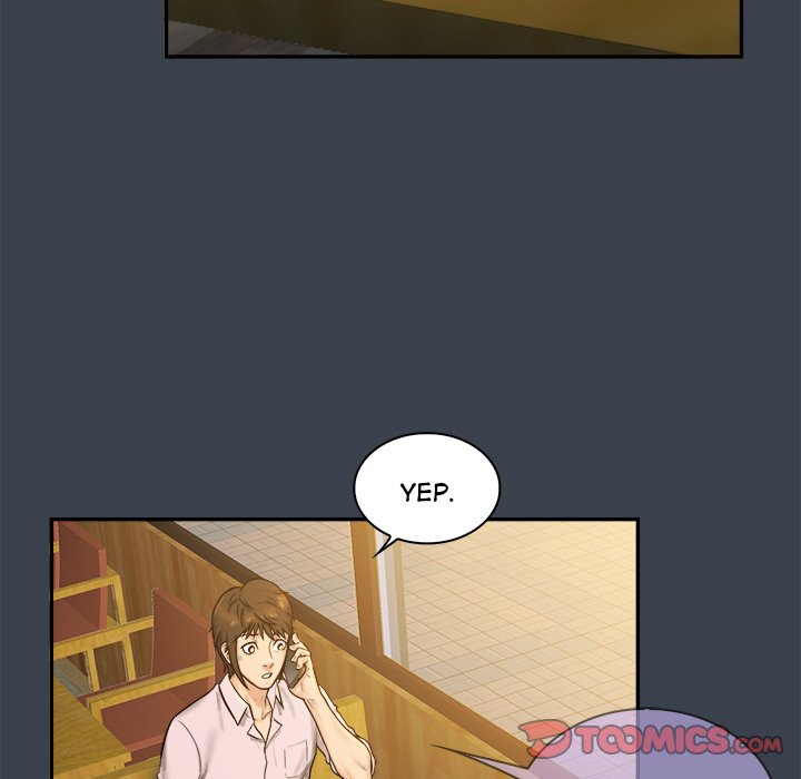 Find That Girl chapter 7 page 38