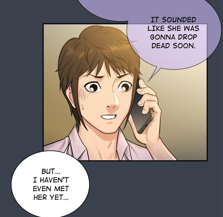 Find That Girl chapter 7 page 40