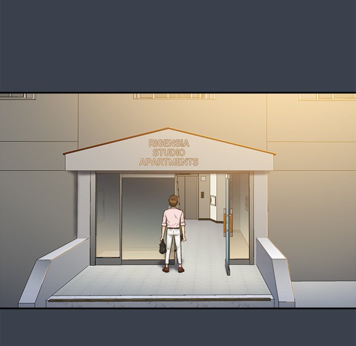Find That Girl chapter 7 page 43