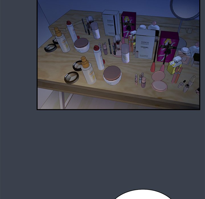 Find That Girl chapter 7 page 55