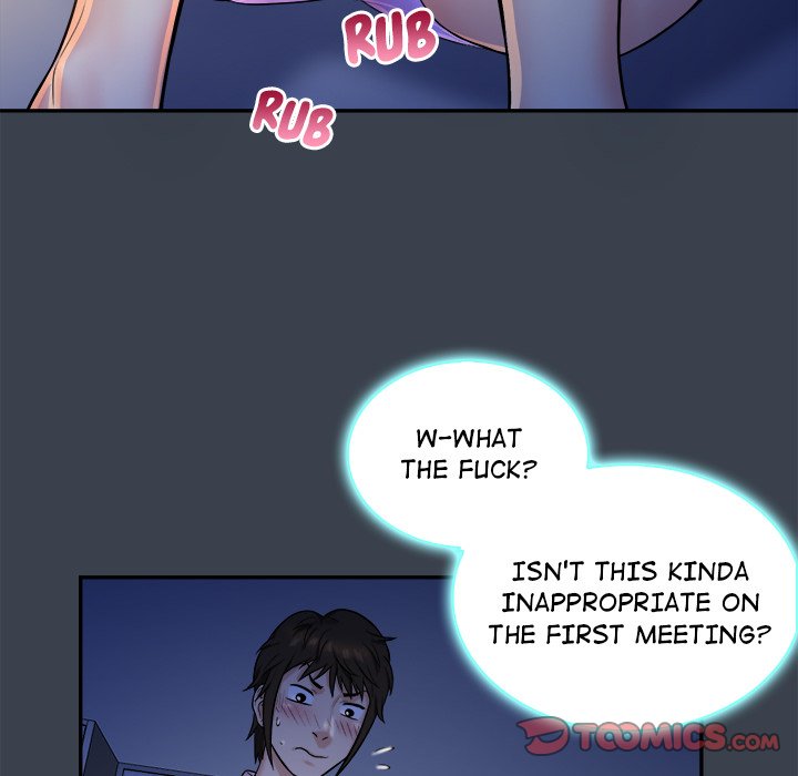 Find That Girl chapter 7 page 68