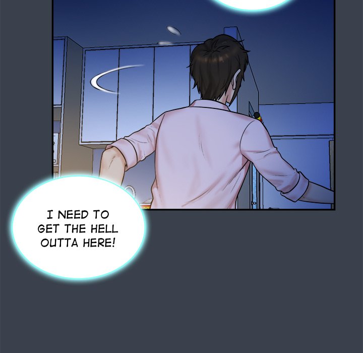 Find That Girl chapter 7 page 73