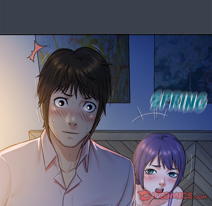 Find That Girl chapter 7 page 74